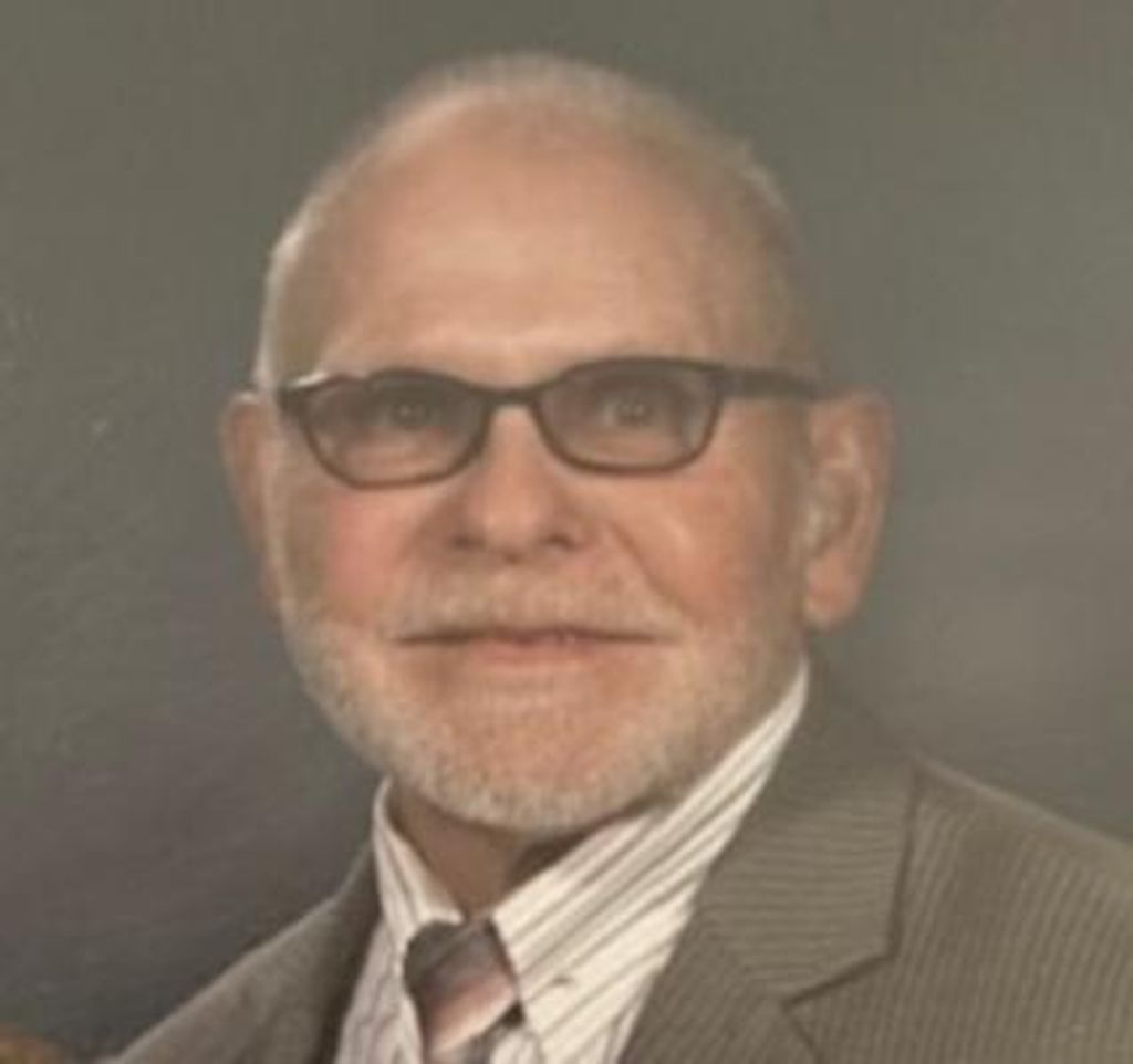 Victor B. Voight Profile Photo
