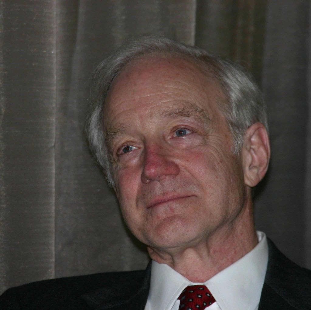 Myron Arms Hofer Profile Photo