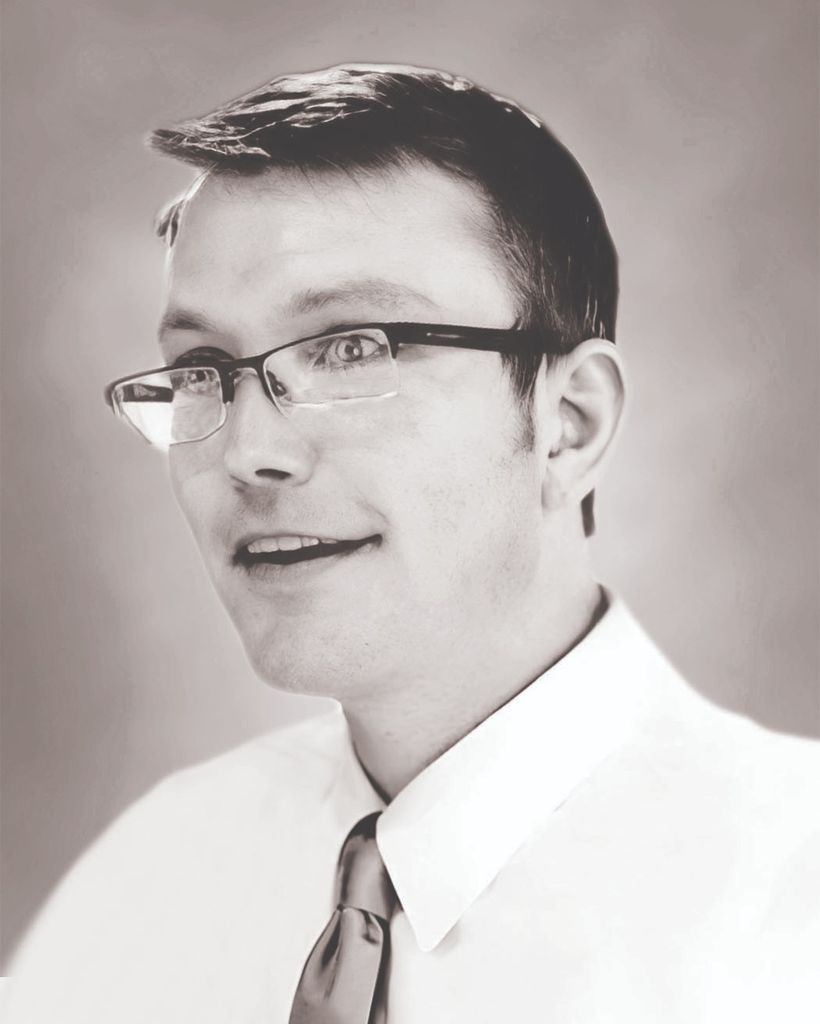 Kristofer J. Clawson