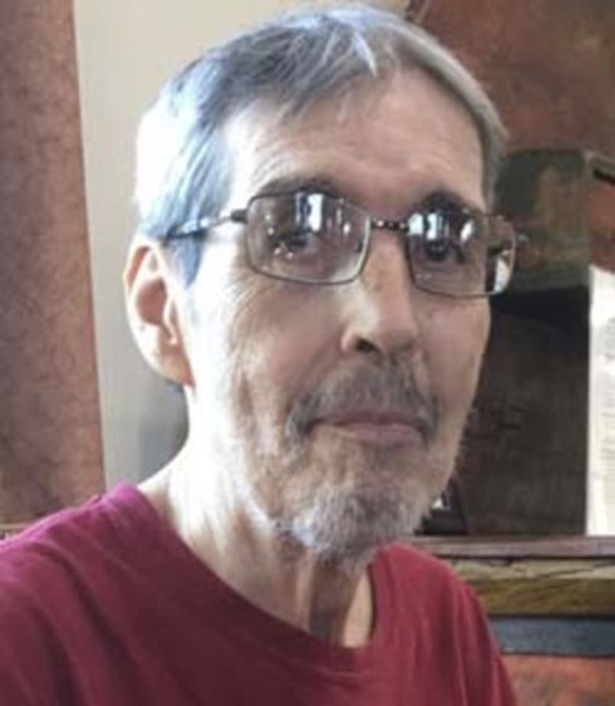 Enrique A. 'Rickey' Reyna Profile Photo