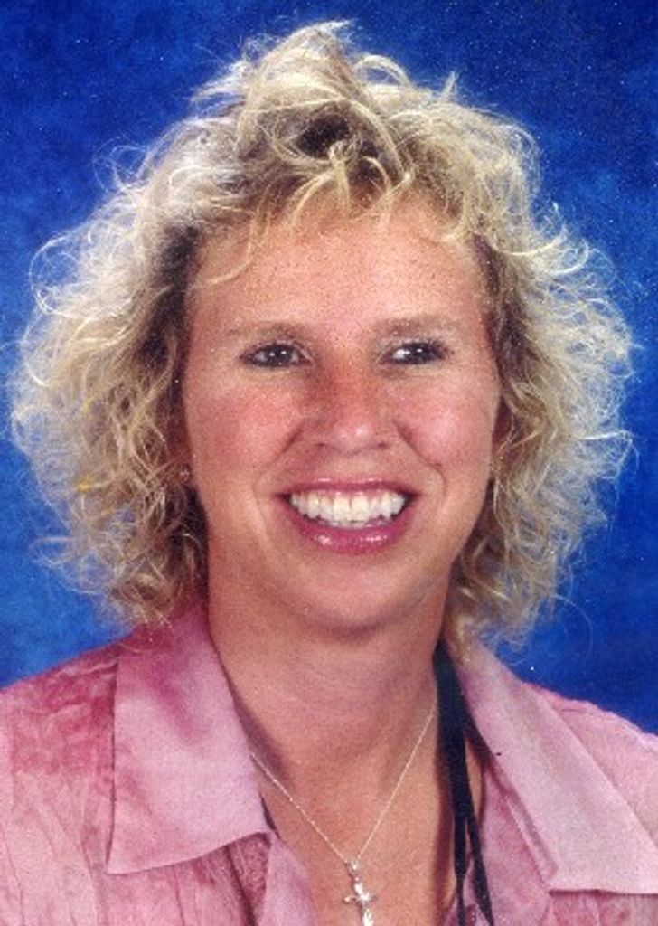 Stephanie L. "Mrs. C." Oster-Canouse