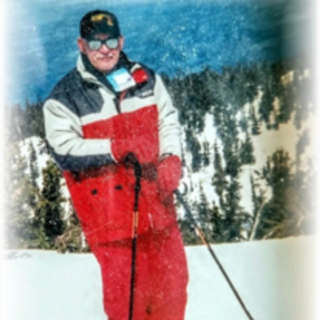James L Yates
