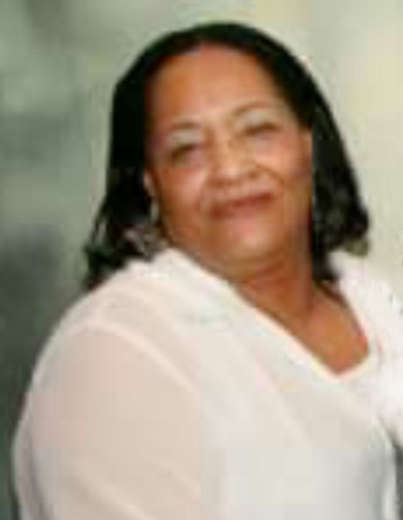 Shirley T. Evans Profile Photo
