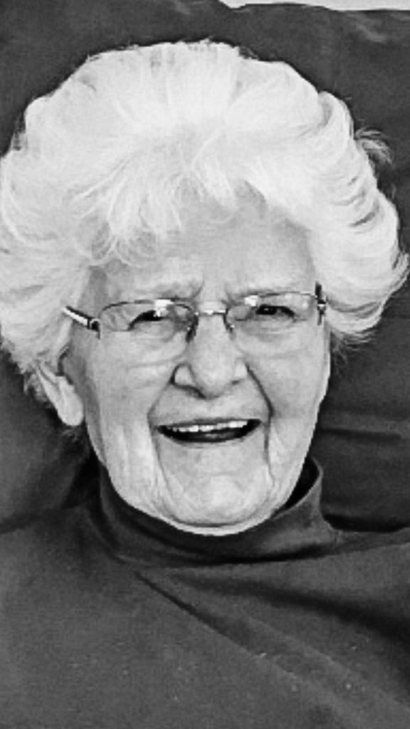 Barbara  Brunton Kime