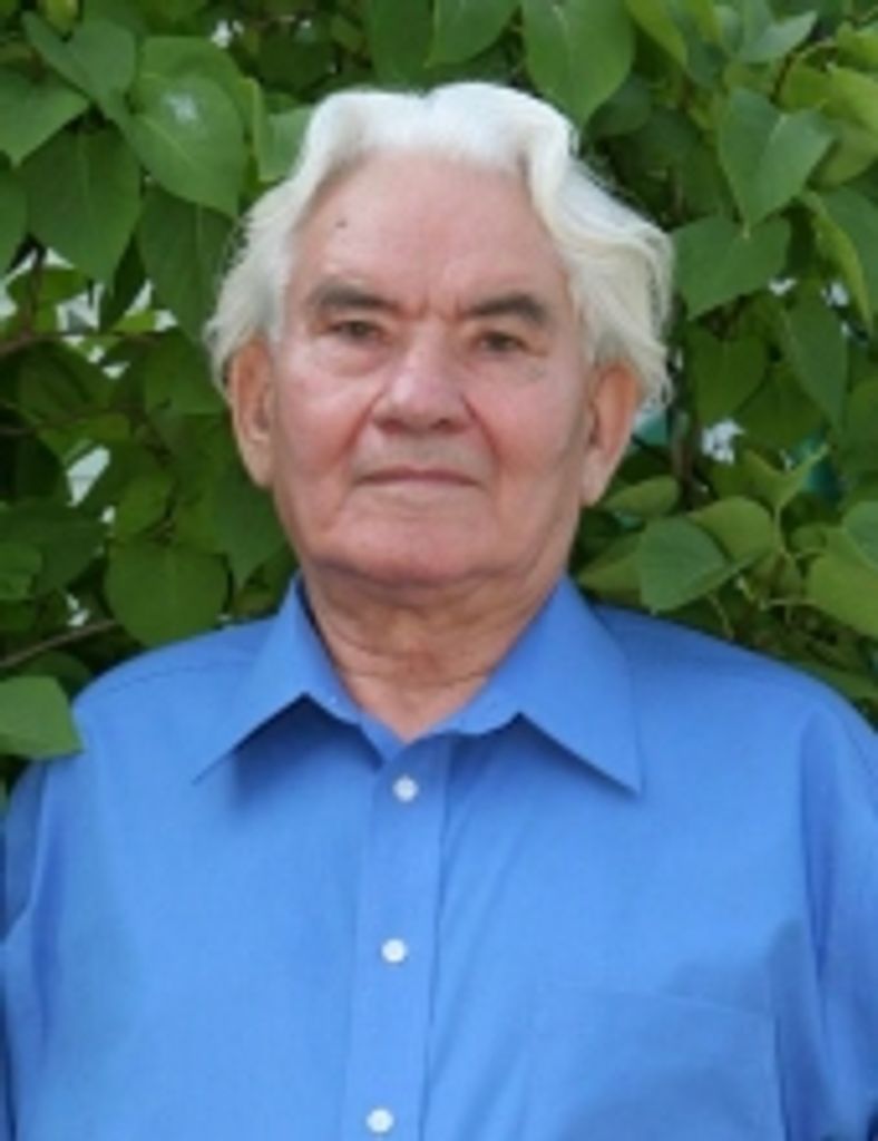 Vladimir Y. Yefremenko