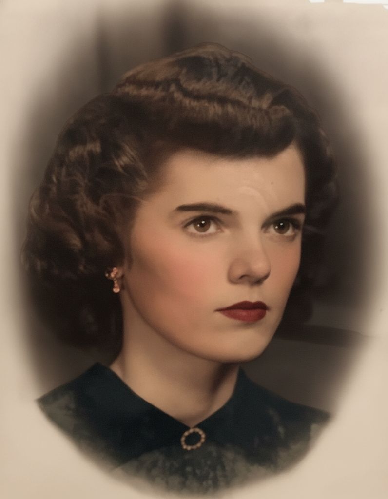 Rachel Hall Smith Profile Photo
