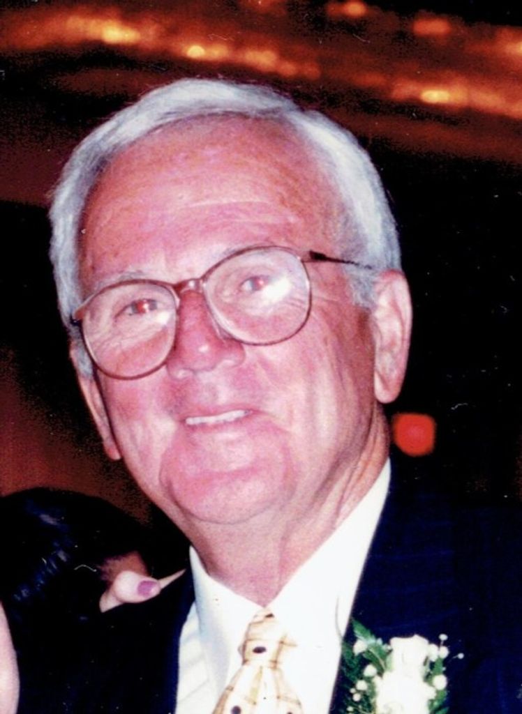 Richard Paul Rae Profile Photo