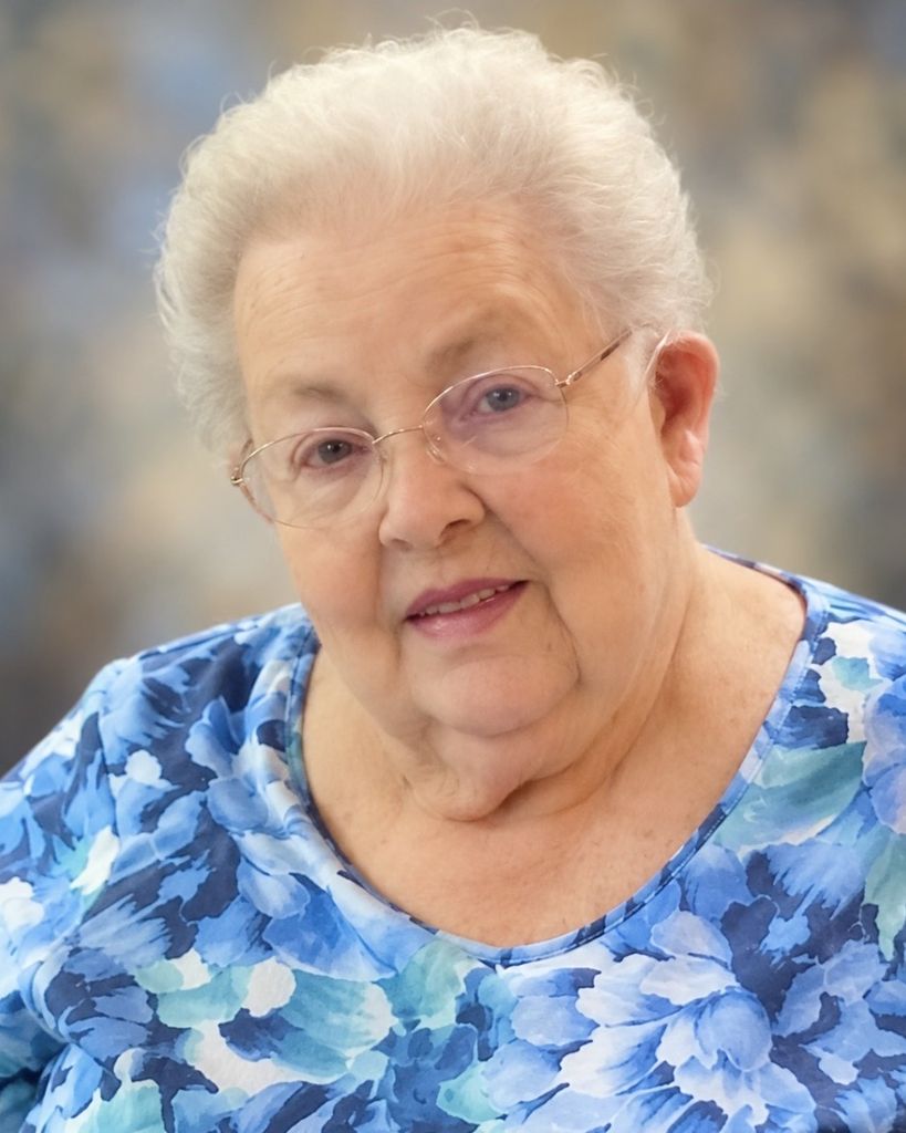 Catherine Eve Semprevivo Profile Photo