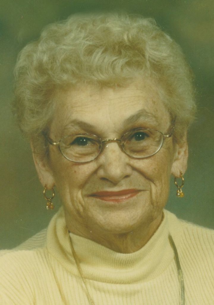 Helen Goldberg