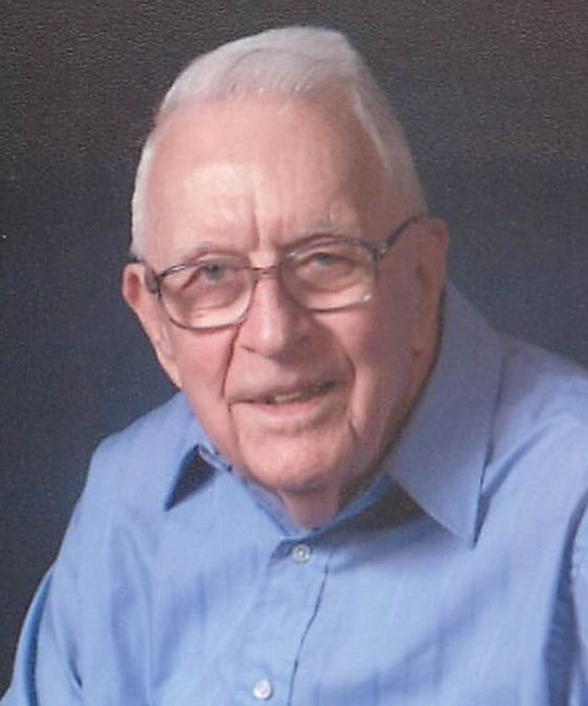 William "Bob" R. Keller