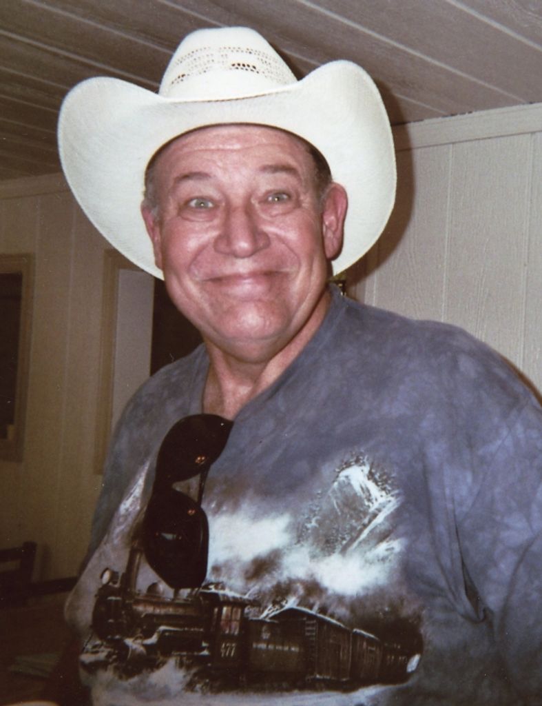 James Edward King Profile Photo