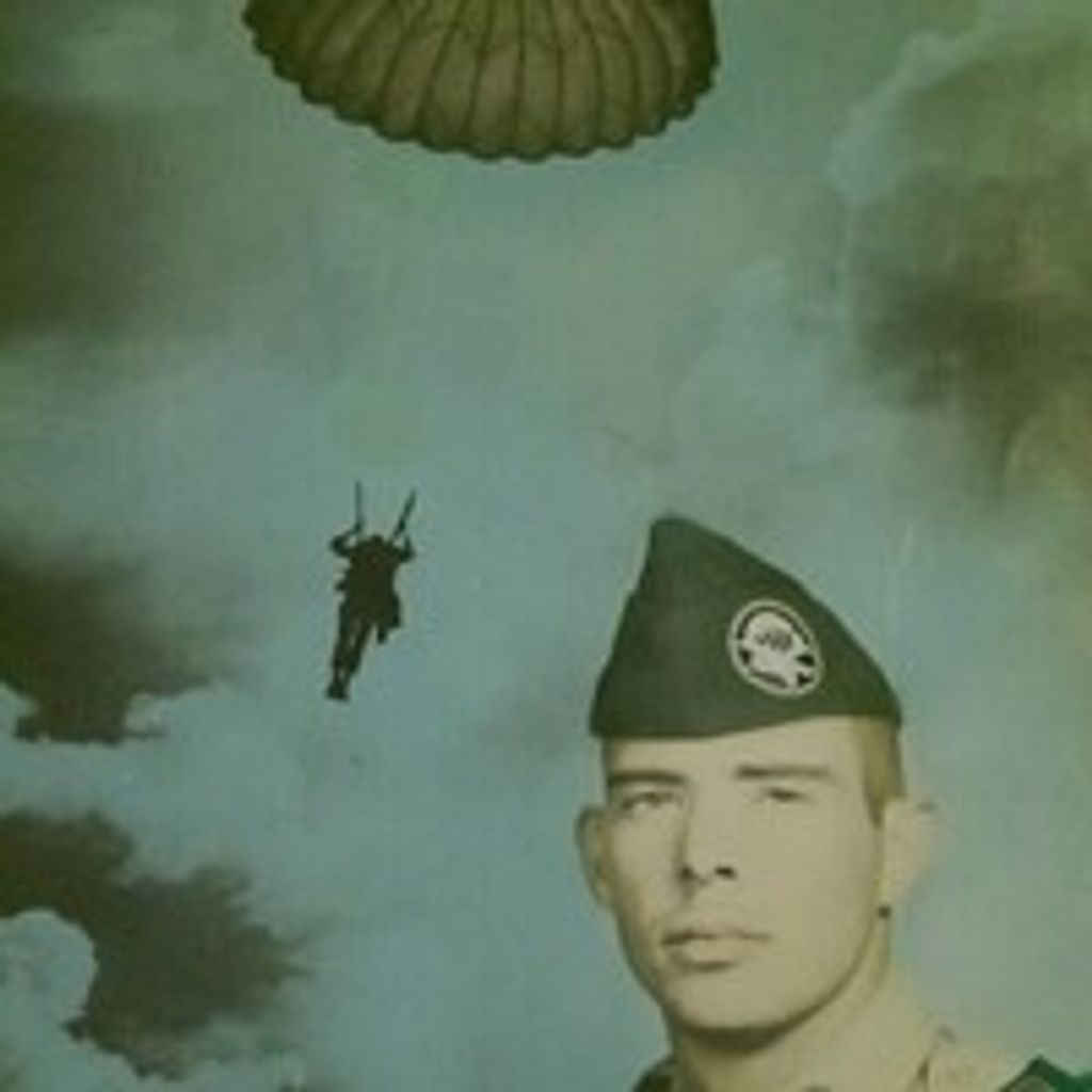 JOSEPH A. TOOLE Profile Photo