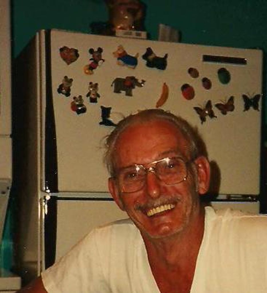 Mr.    Michael Robert Grimes Sr.