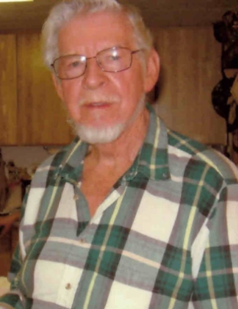 Donald Lee Tarvin