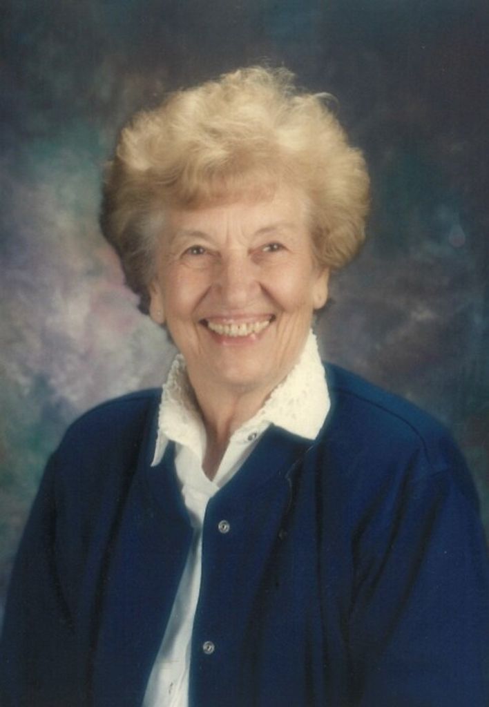 Virginia Gonzales