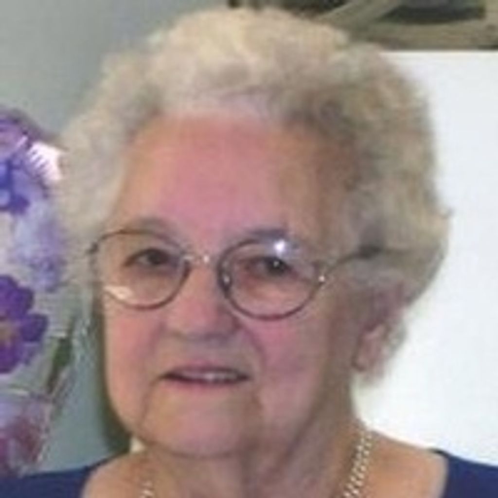 Betty Anderson