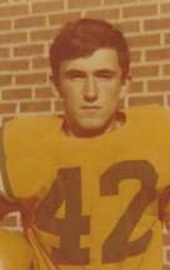 Donnie Wayne Shrader