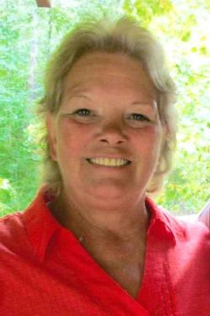 Patricia Ann Todd Peach