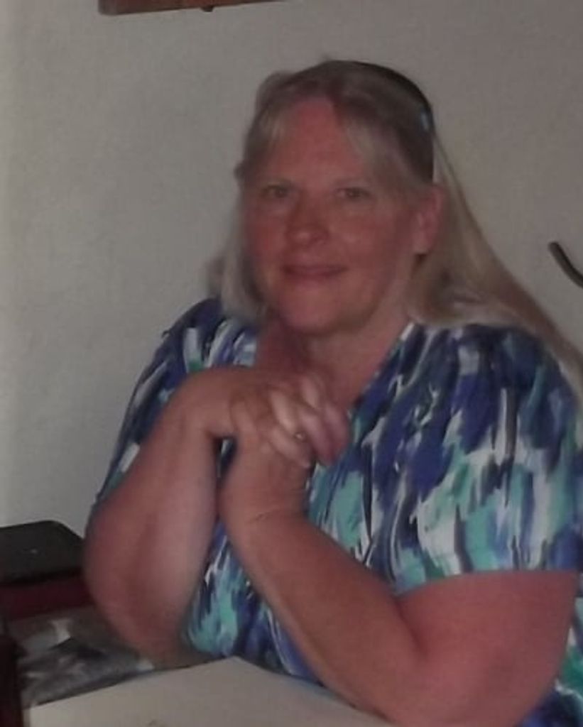 Christin Lynn Murray