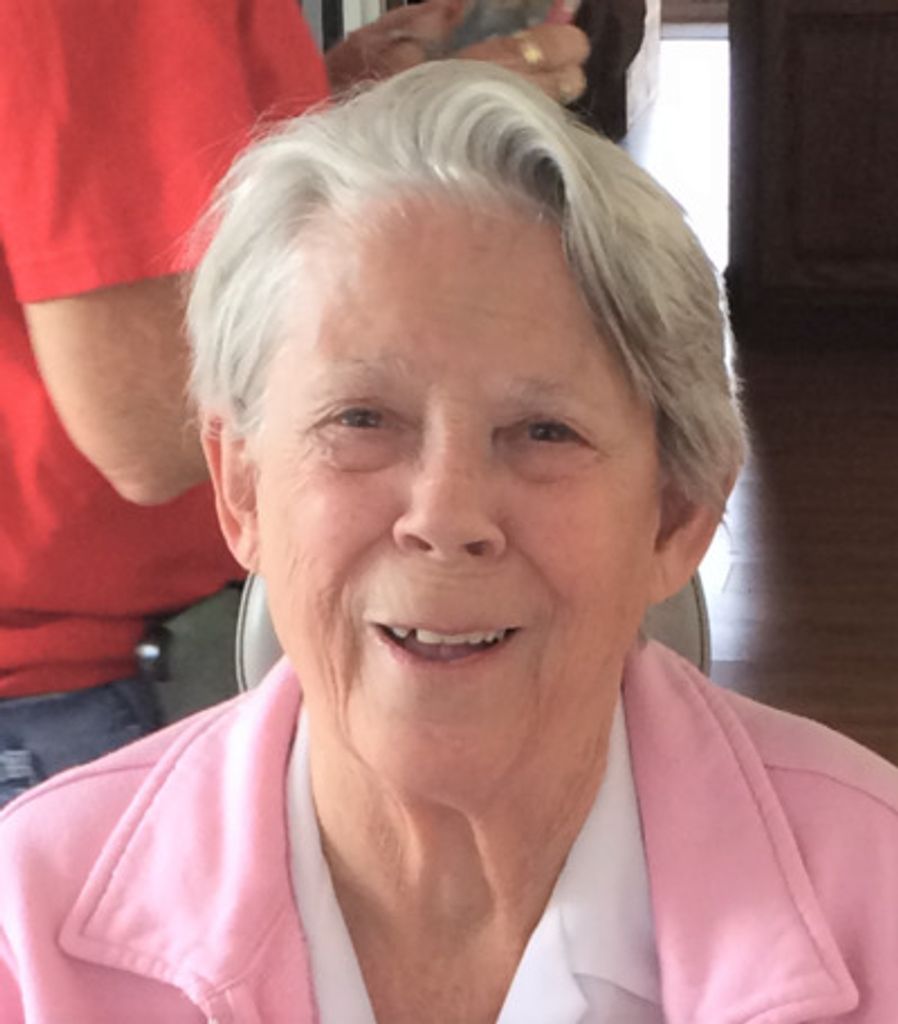 Anita Clay Profile Photo