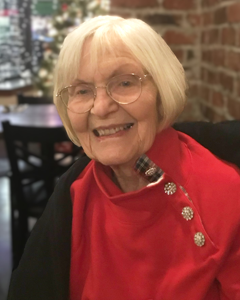 Phyllis E. (Lindquist) Hale