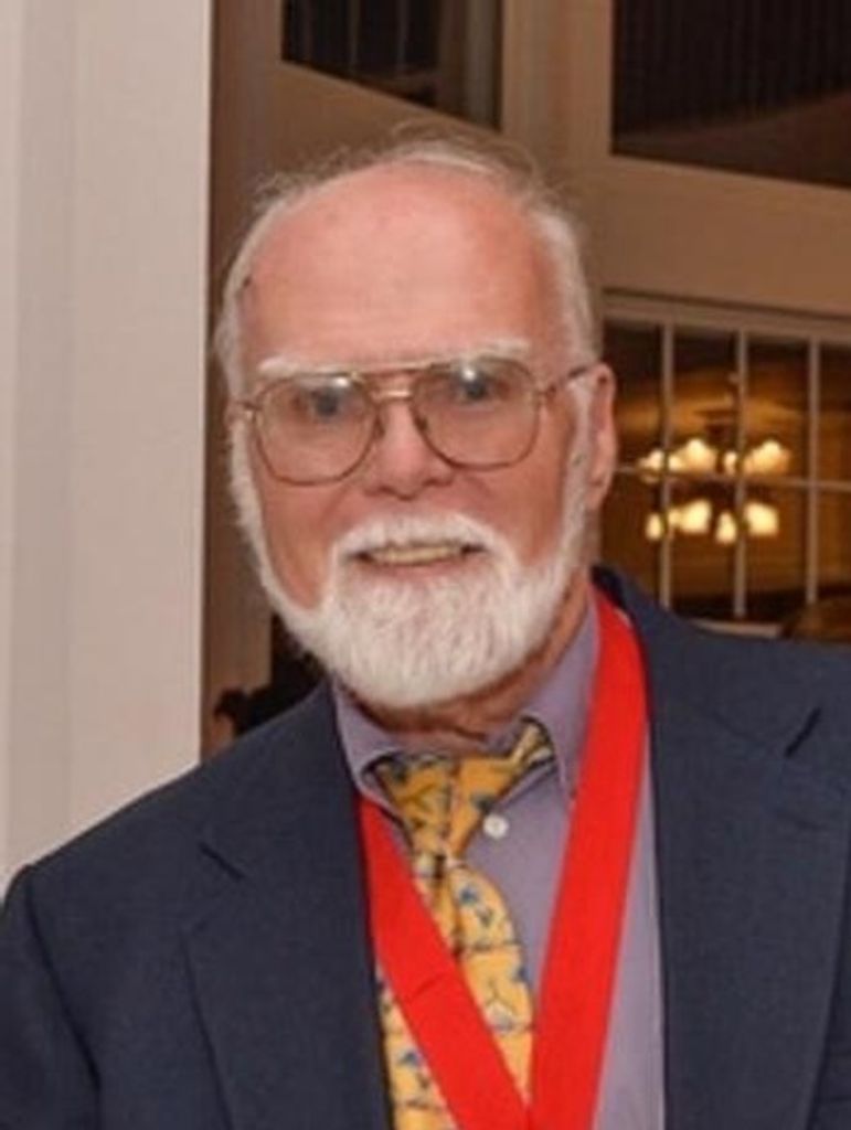 Dr. David C. Sundberg Profile Photo