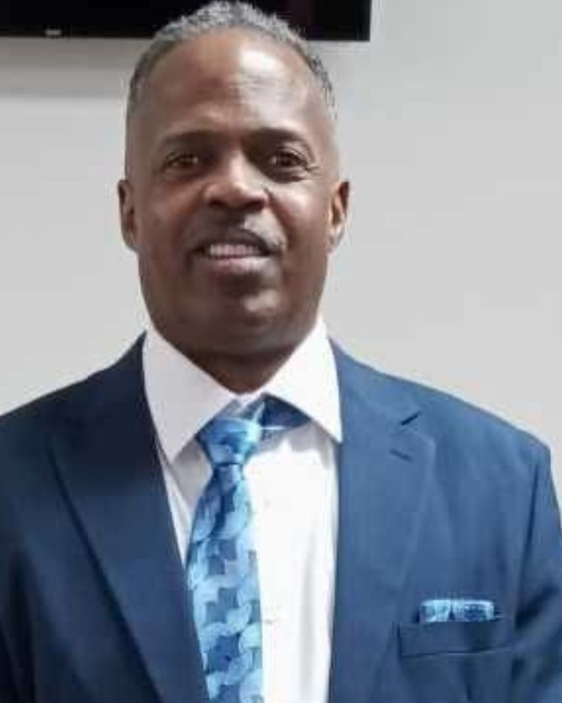 Deadrick D. Pack Profile Photo