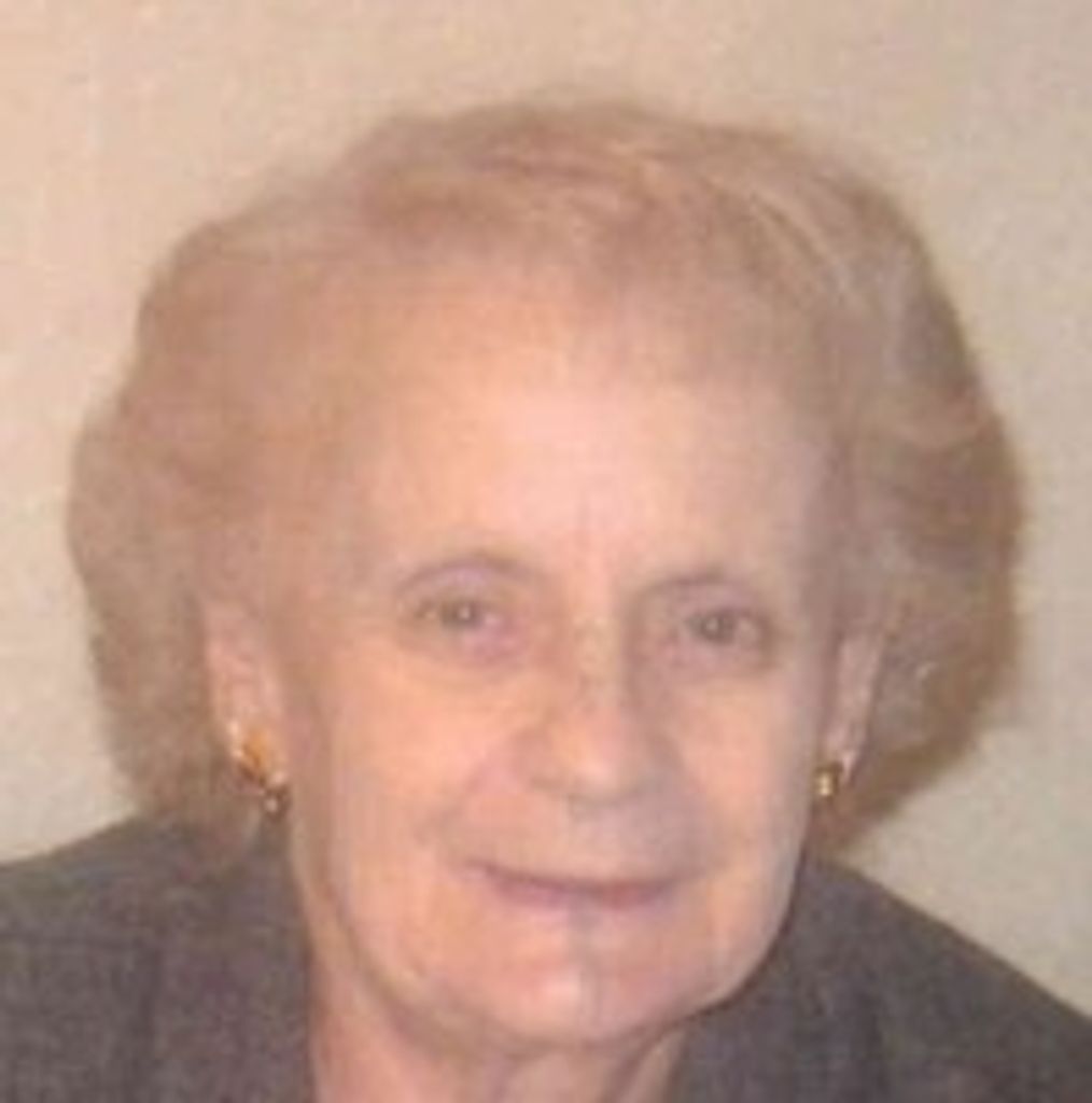 Dolores J. Kuches