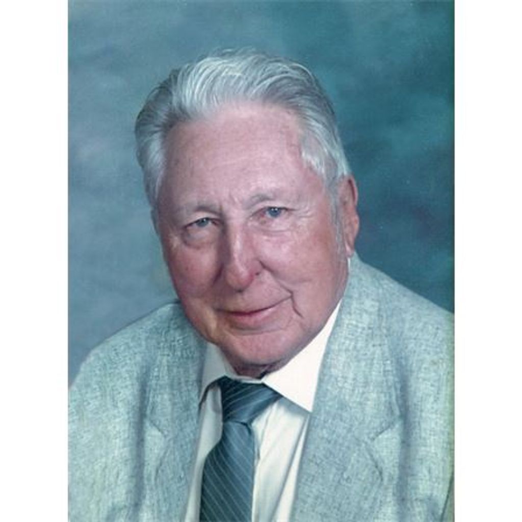 Paul Barrette