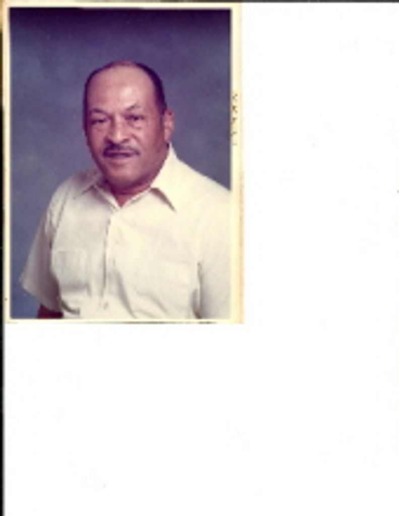 David Russell Jones Profile Photo