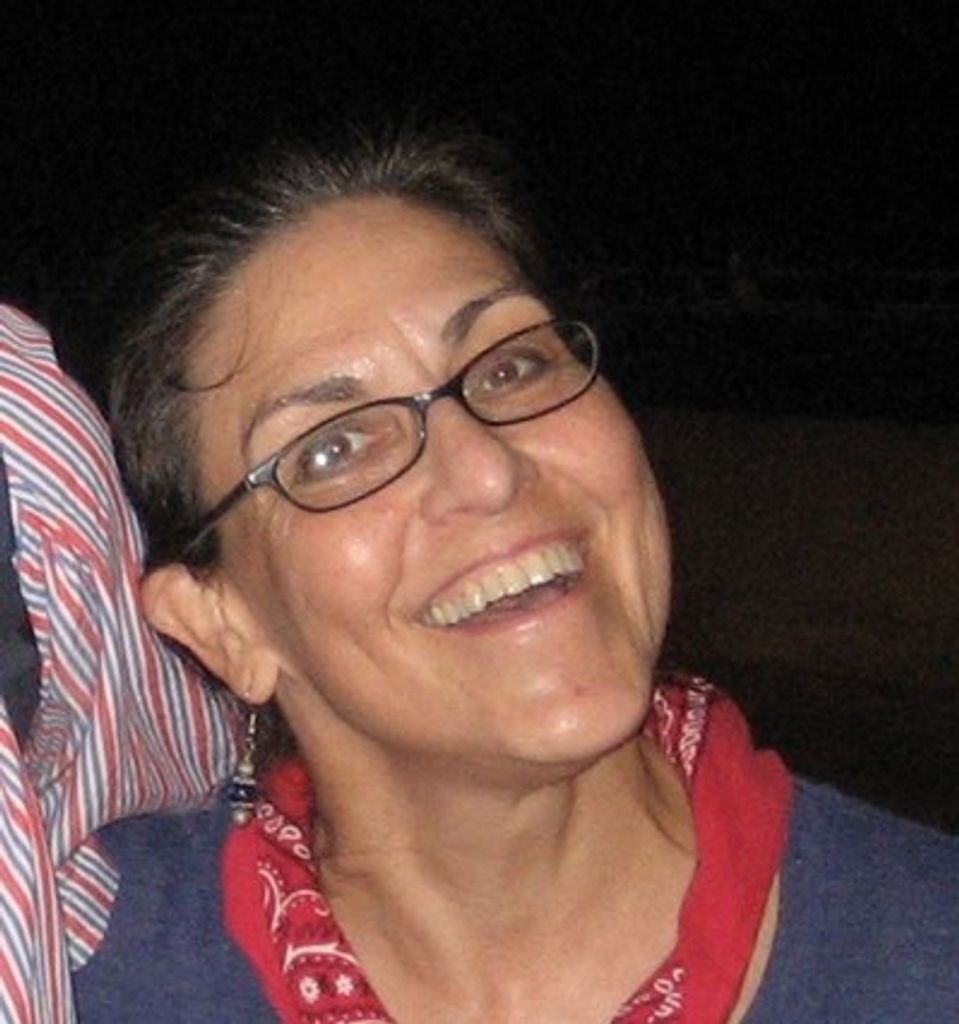 Jean Marie Finch Profile Photo