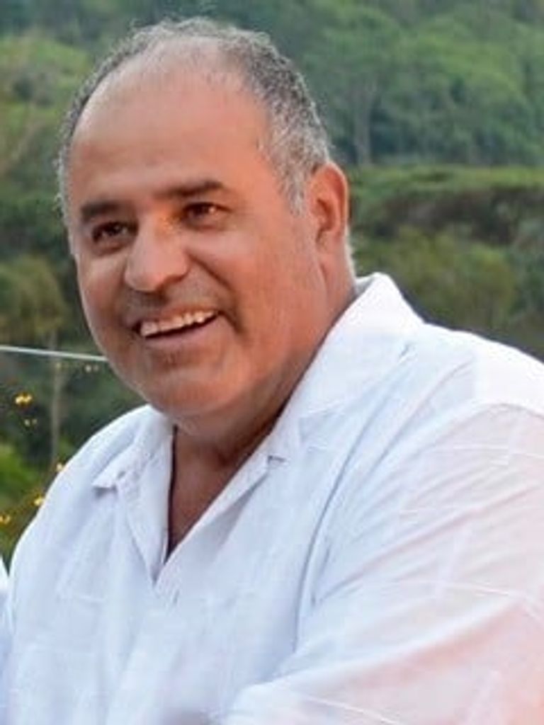 Edgar Solano