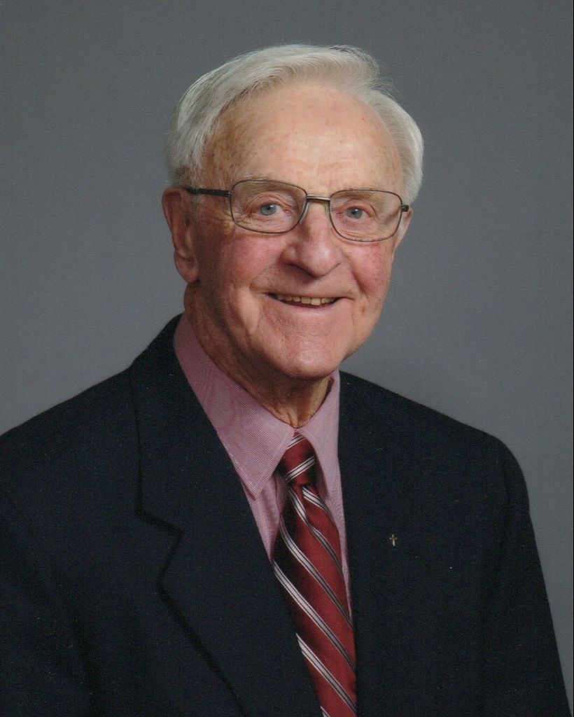 Ervin Ziegel Jr.