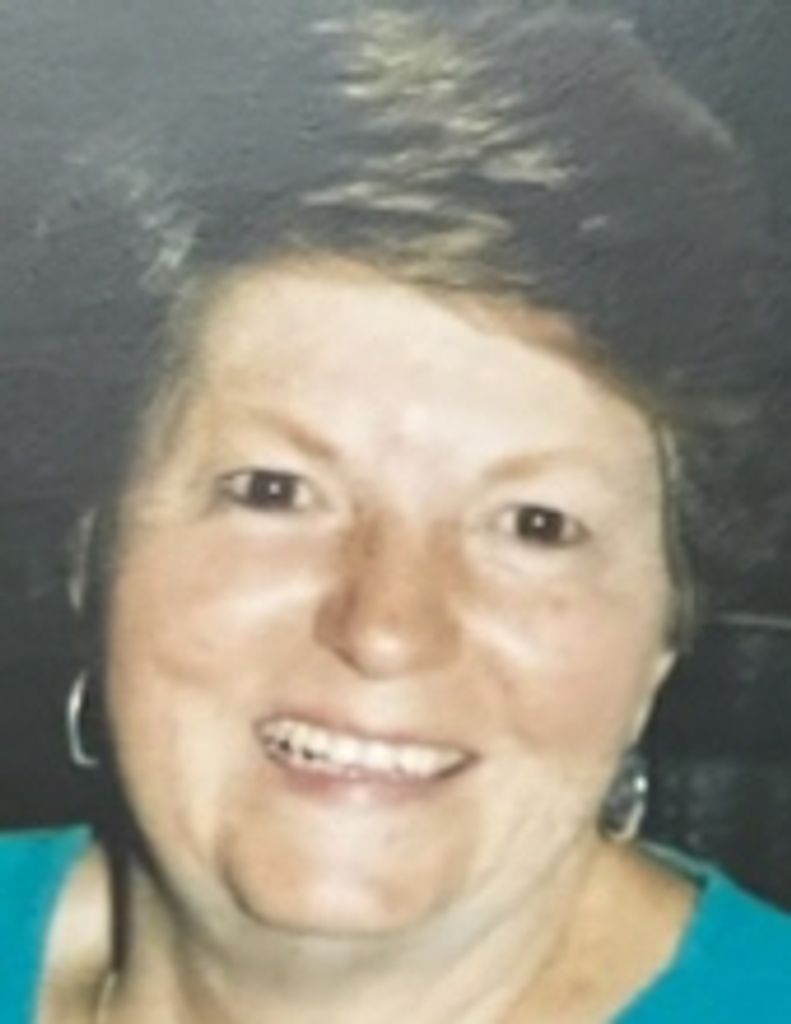 Linda Faye Mckeny Profile Photo