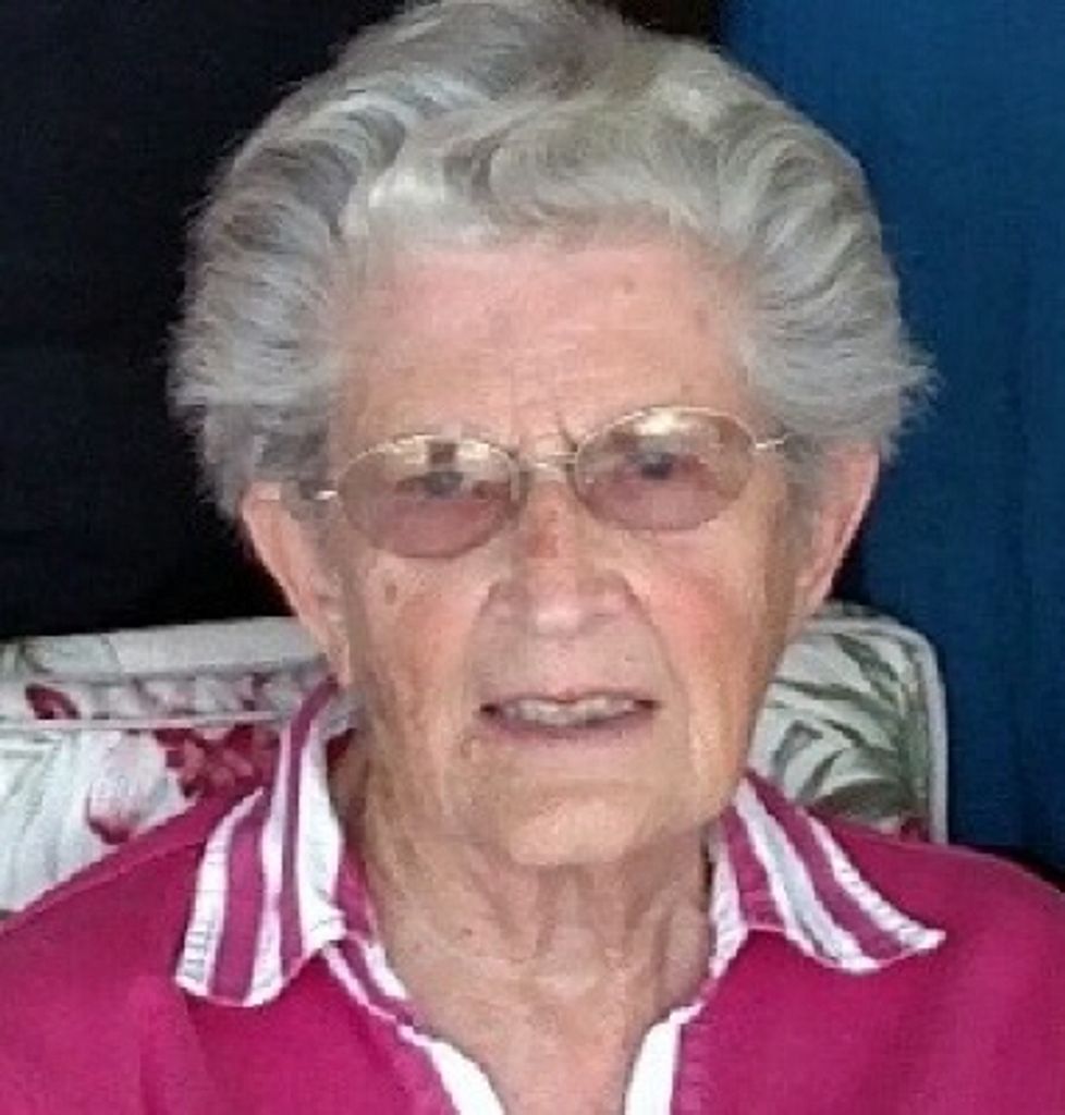 Frances Darrah