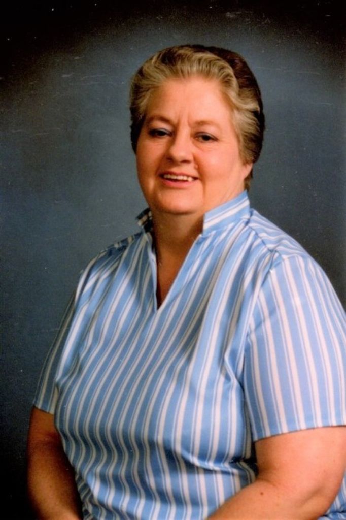 Marilyn Brandt