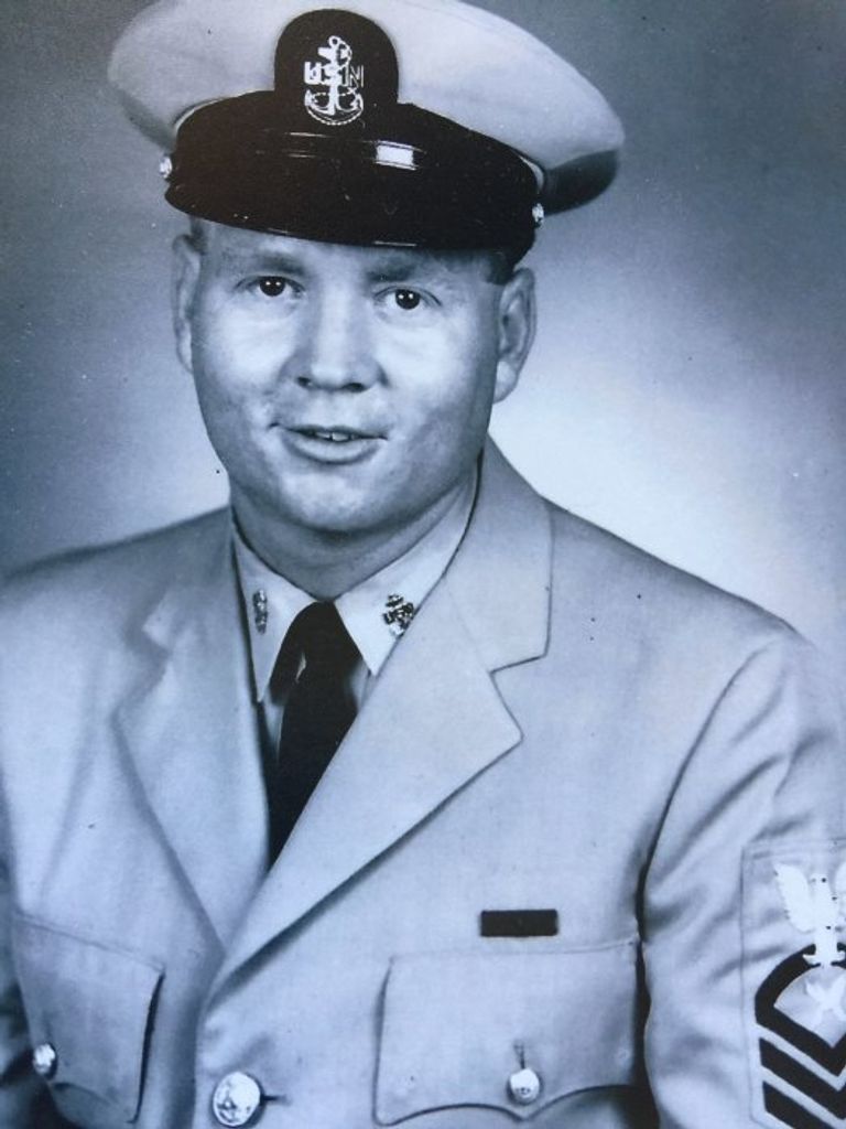 Charles Martin Harrelson