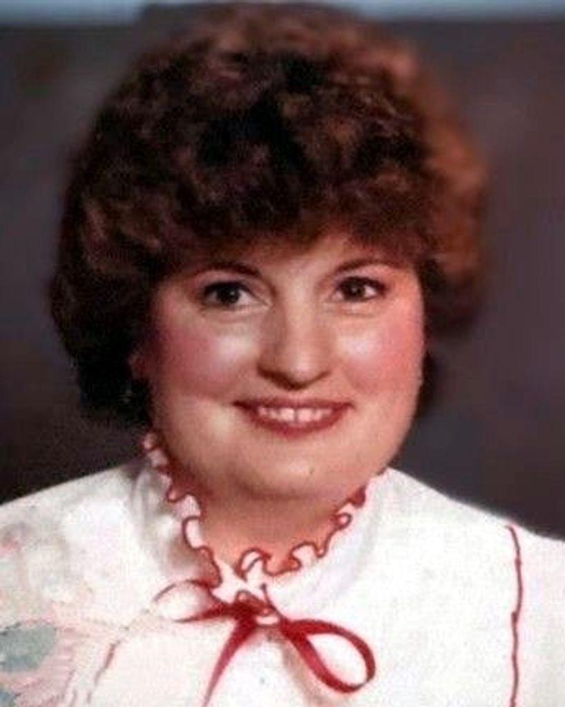Mary Self