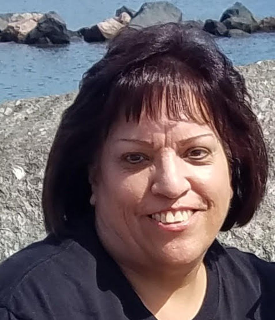 MaryEllen Moore