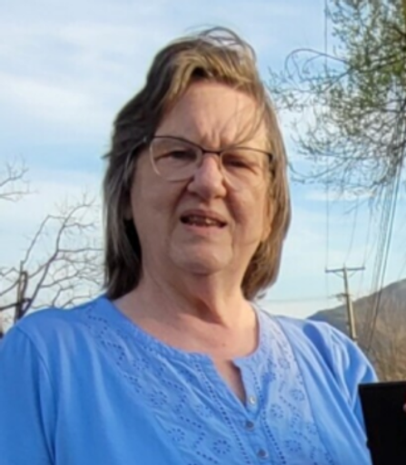 Rhonda Lynn Paty Profile Photo