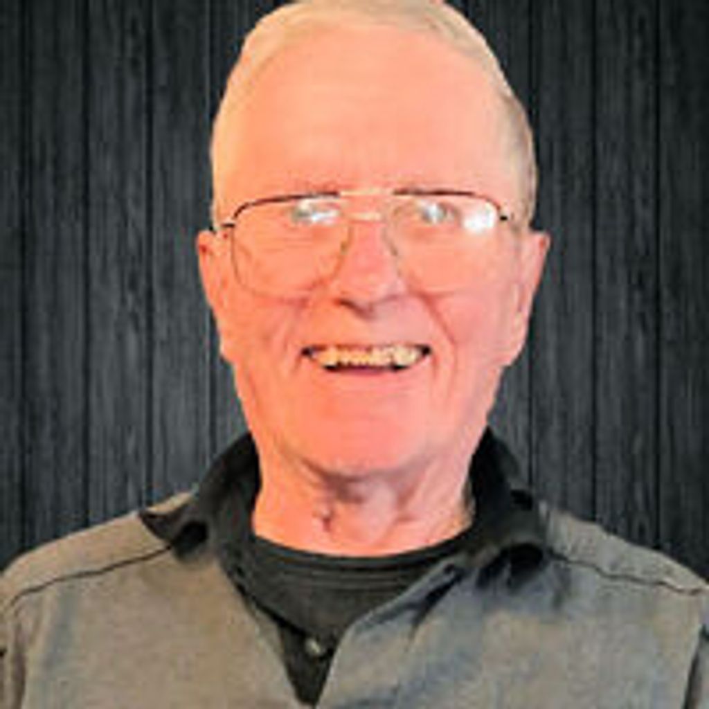John Wendell Deuser