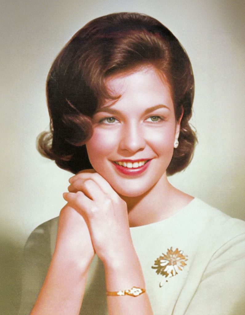 Saidee Louise Nichols Profile Photo