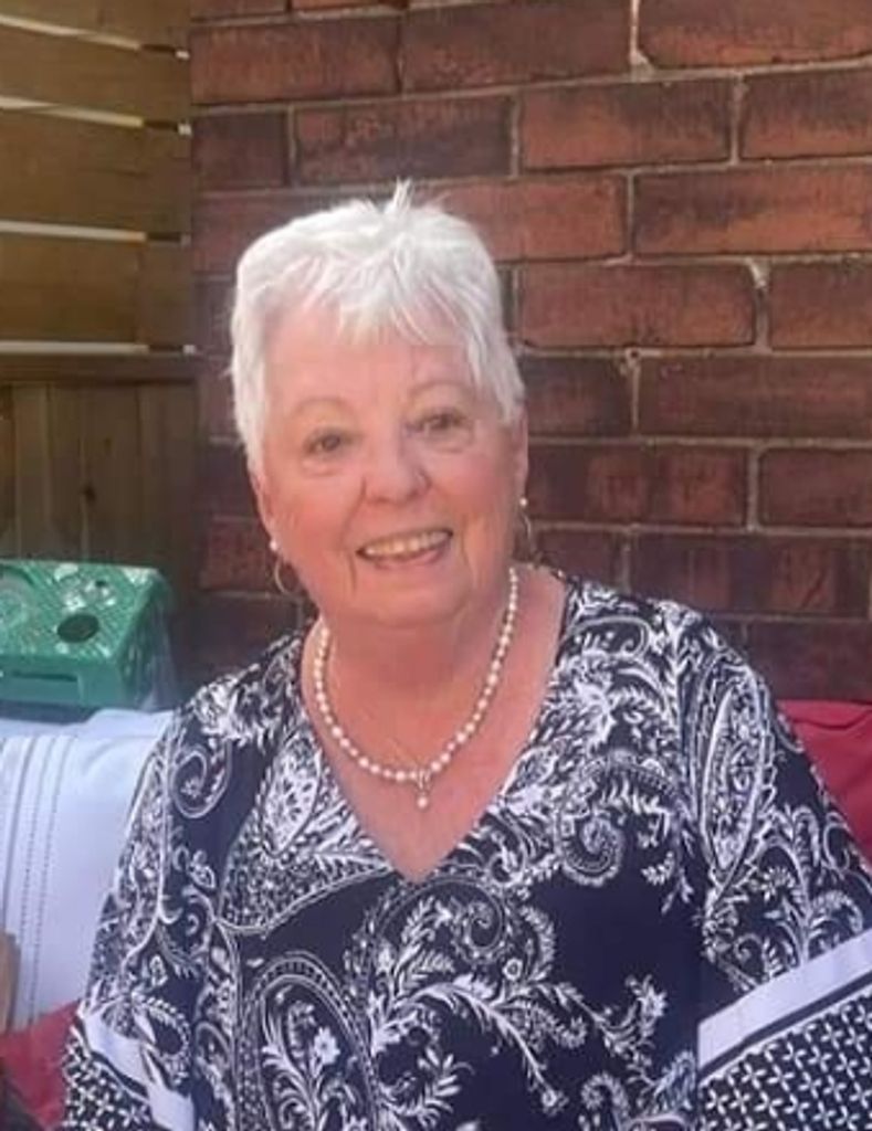 Beverley May Wilson Profile Photo
