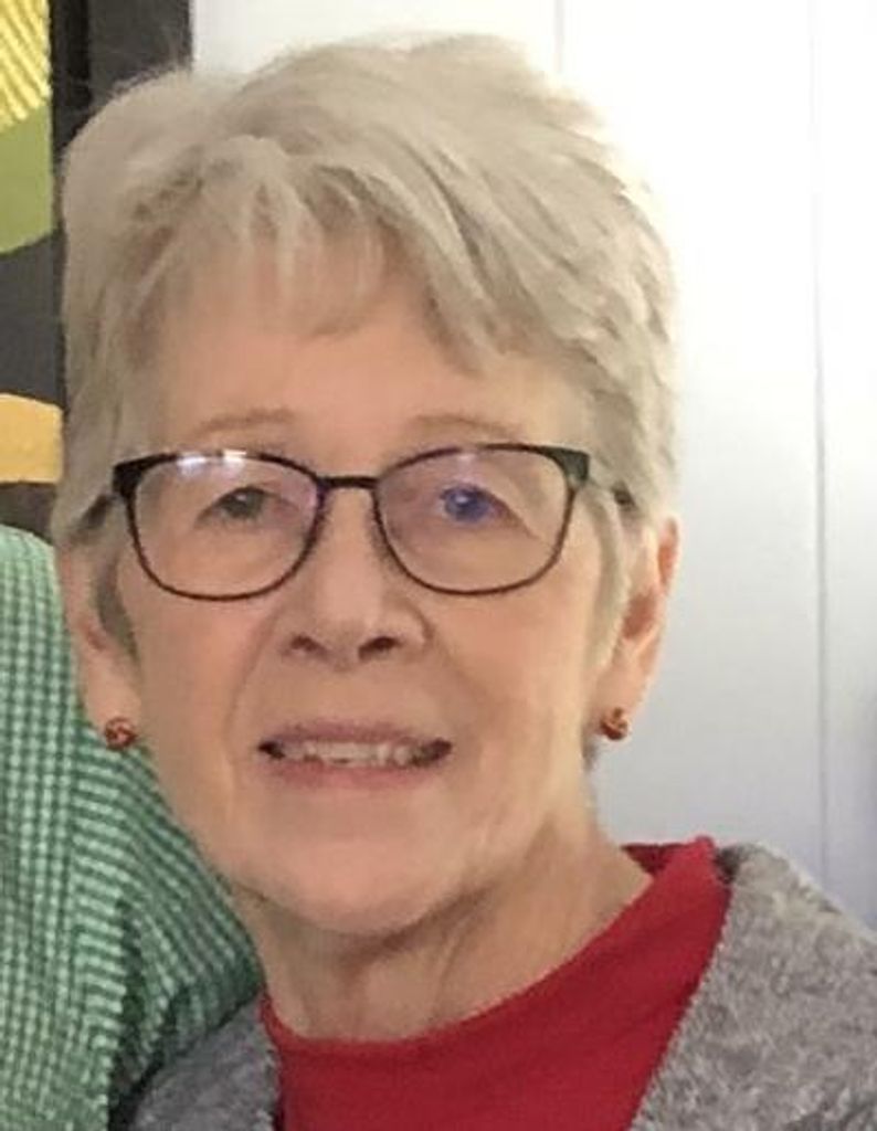 Cora L. Griffith Profile Photo