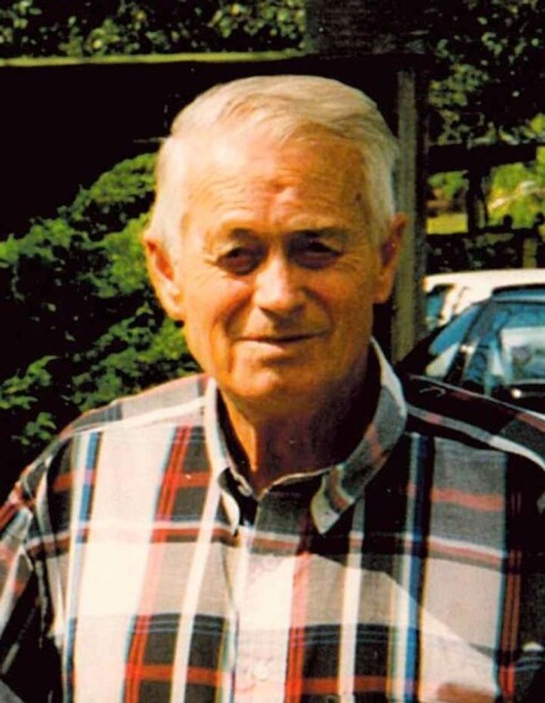 Billy Gene Hollar Profile Photo