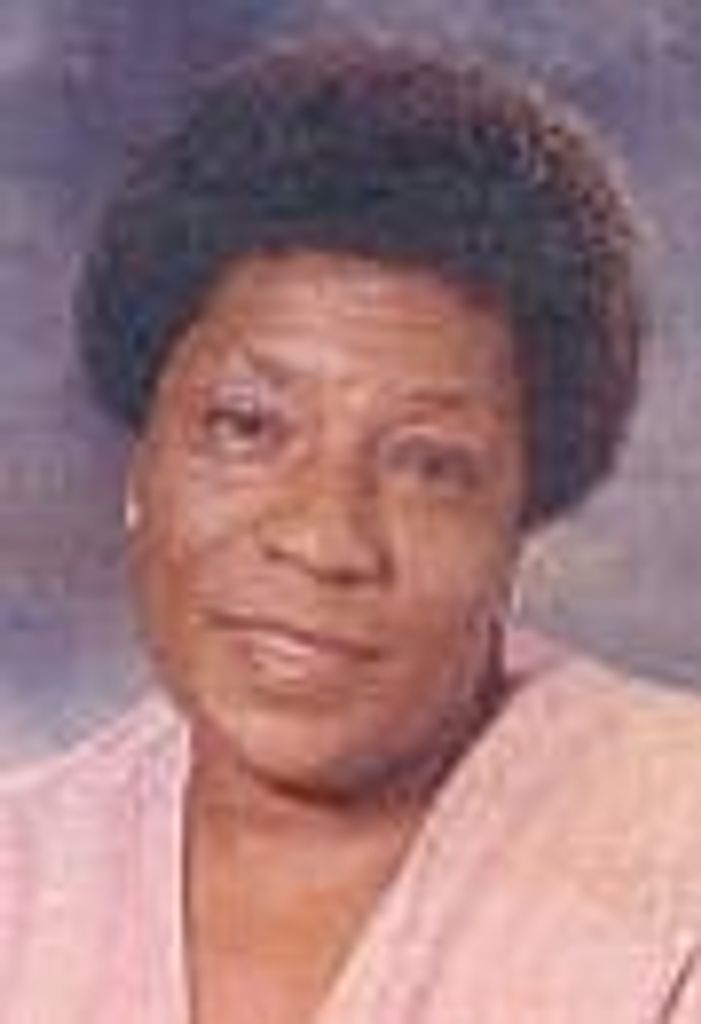 Irene (Riley) Nichols