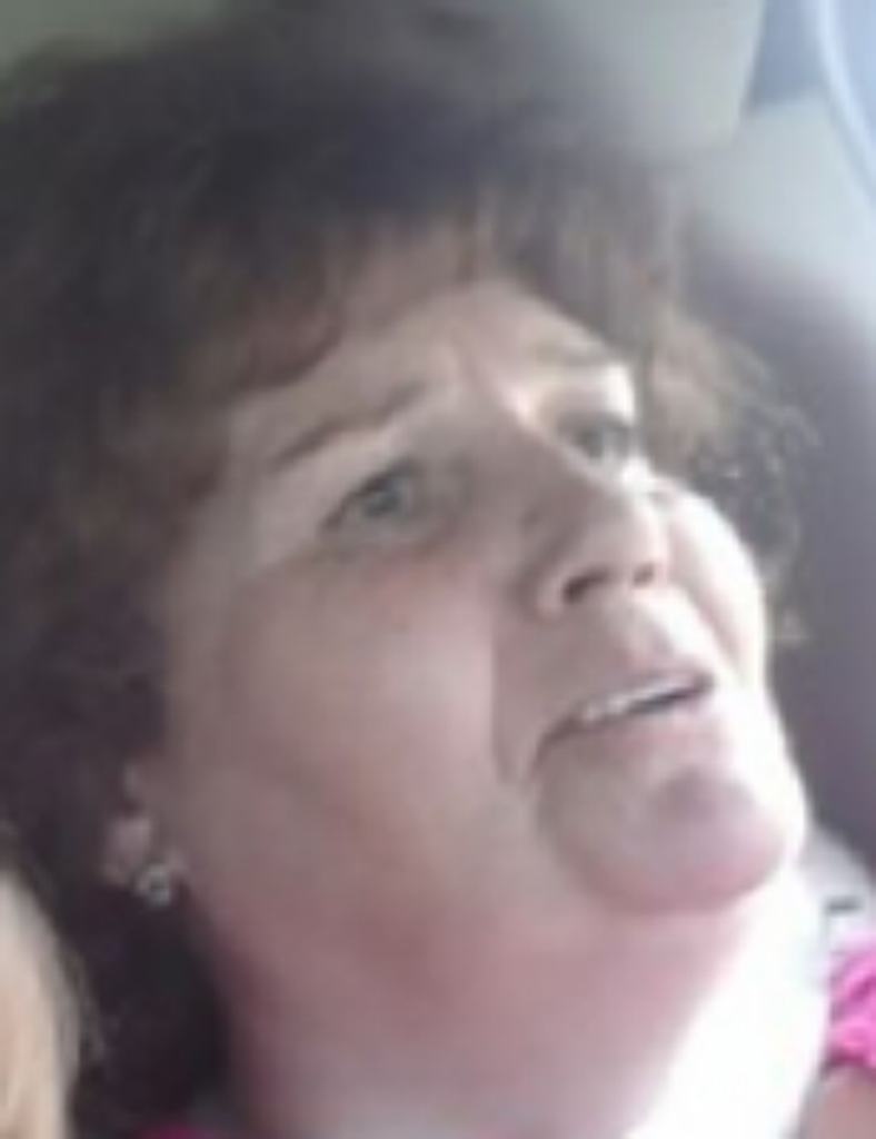 Joyce  Ann Frenson