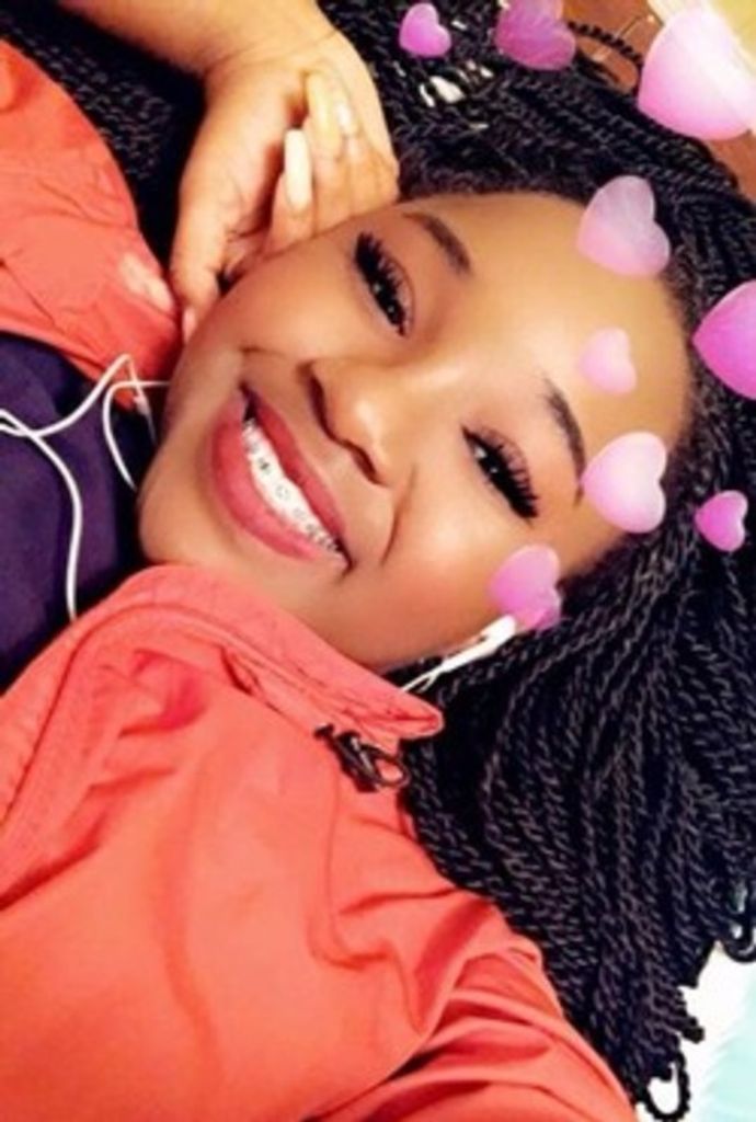 Michaela Dionne Davis Profile Photo