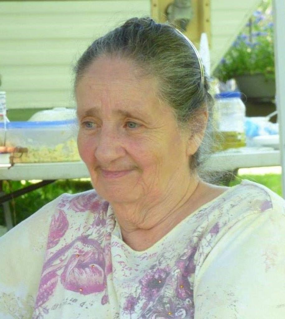 Delores J. Coy