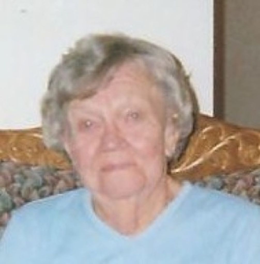 Eleanor L. Roberson